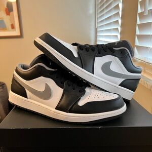 Jordan 1 Low Shoes